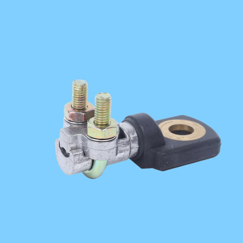 CASU-1 Insulation Strain Clamp 6